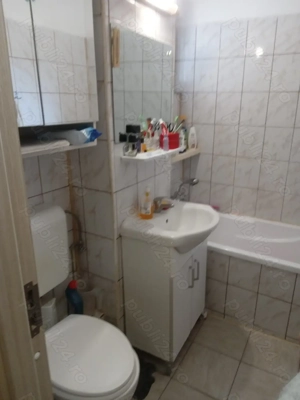 PROPRIETAR Vand apartament 3 cam  mobilat,zona Grvitei,Brasov,   - imagine 4