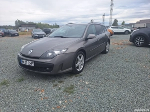 Renault Laguna 2008, motor 1,5 DCI