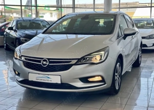 Opel Astra 1.0 Turbo Start Stop 120 Jahre - imagine 3