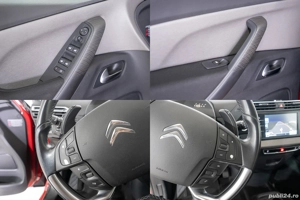 Citroen C4 Grand-Picasso Xenon H.U.D Navigație  Automată 7 locuri   - imagine 8