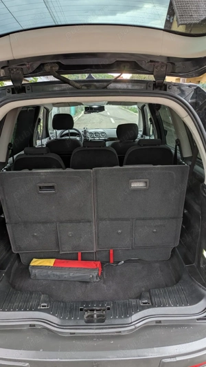 Ford Galaxy  2008 - imagine 3