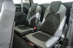 Citroen C4 Grand-Picasso Xenon H.U.D Navigație  Automată 7 locuri   - imagine 9