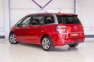Citroen C4 Grand-Picasso Xenon H.U.D Navigație  Automată 7 locuri   - imagine 4