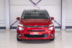 Citroen C4 Grand-Picasso Xenon H.U.D Navigație  Automată 7 locuri  
