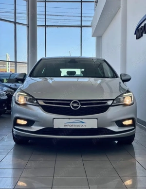 Opel Astra 1.0 Turbo Start Stop 120 Jahre - imagine 2