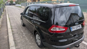 Ford Galaxy  2008 - imagine 6