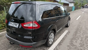 Ford Galaxy  2008 - imagine 5
