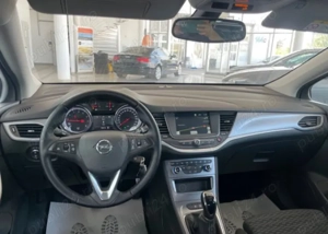 Opel Astra 1.0 Turbo Start Stop 120 Jahre - imagine 8