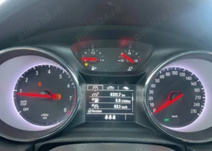 Opel Astra 1.0 Turbo Start Stop 120 Jahre - imagine 9