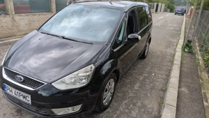 Ford Galaxy  2008 - imagine 4