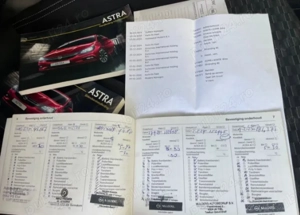 Opel Astra 1.0 Turbo Start Stop 120 Jahre - imagine 20