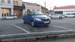 Skoda fabia  1.2 htp  2008 preț fixx - imagine 2