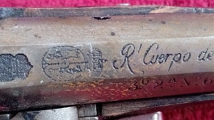 replica pistol - imagine 3