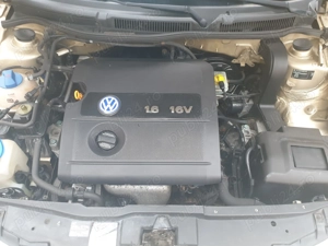 Golf  4   1.6 16v  2003  special preț fixx  - imagine 7