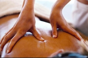 Masaj de Relaxare & Terapeutic Sector 1