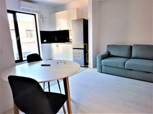 2 Cam- Pallady- Parcul Teilor-prima inchiriere - Mobilat si utilat modern-Parcare inclusa - imagine 17