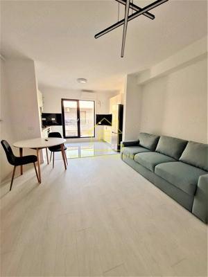 2 Cam- Pallady- Parcul Teilor-prima inchiriere - Mobilat si utilat modern-Parcare inclusa - imagine 12