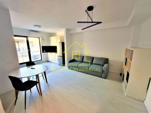 2 Cam- Pallady- Parcul Teilor-prima inchiriere - Mobilat si utilat modern-Parcare inclusa - imagine 11