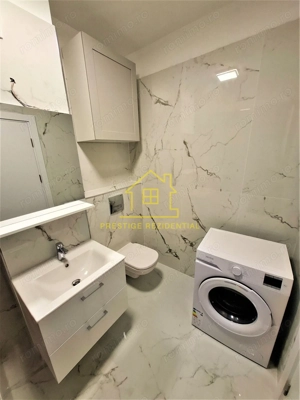 2 Cam- Pallady- Parcul Teilor-prima inchiriere - Mobilat si utilat modern-Parcare inclusa - imagine 16