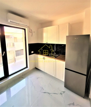 2 Cam- Pallady- Parcul Teilor-prima inchiriere - Mobilat si utilat modern-Parcare inclusa - imagine 5