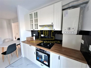 2 Cam- Pallady- Parcul Teilor-prima inchiriere - Mobilat si utilat modern-Parcare inclusa - imagine 4