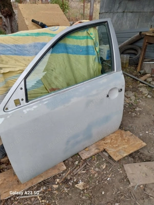 Vand usa skoda octavia. - imagine 3