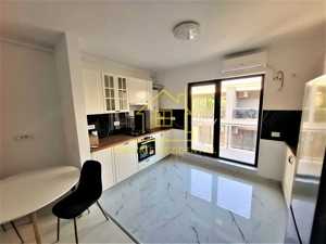 2 Cam- Pallady- Parcul Teilor-prima inchiriere - Mobilat si utilat modern-Parcare inclusa - imagine 6