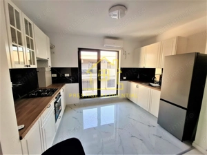 2 Cam- Pallady- Parcul Teilor-prima inchiriere - Mobilat si utilat modern-Parcare inclusa - imagine 7