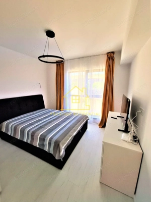 2 Cam- Pallady- Parcul Teilor-prima inchiriere - Mobilat si utilat modern-Parcare inclusa - imagine 13