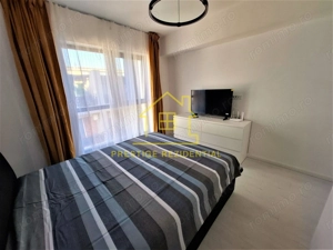 2 Cam- Pallady- Parcul Teilor-prima inchiriere - Mobilat si utilat modern-Parcare inclusa - imagine 20