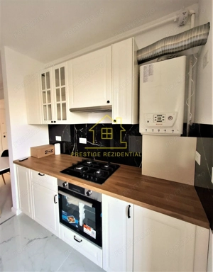 2 Cam- Pallady- Parcul Teilor-prima inchiriere - Mobilat si utilat modern-Parcare inclusa - imagine 9