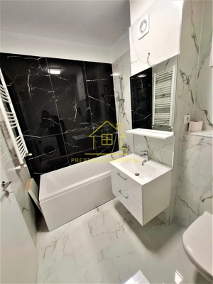 2 Cam- Pallady- Parcul Teilor-prima inchiriere - Mobilat si utilat modern-Parcare inclusa - imagine 15