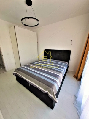 2 Cam- Pallady- Parcul Teilor-prima inchiriere - Mobilat si utilat modern-Parcare inclusa - imagine 18