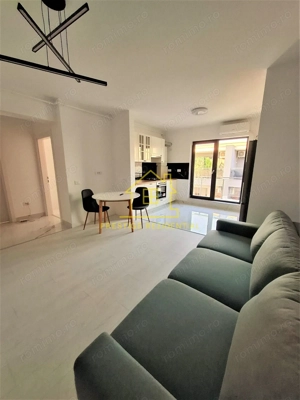 2 Cam- Pallady- Parcul Teilor-prima inchiriere - Mobilat si utilat modern-Parcare inclusa - imagine 3