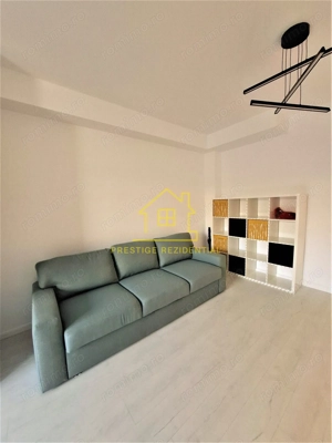 2 Cam- Pallady- Parcul Teilor-prima inchiriere - Mobilat si utilat modern-Parcare inclusa - imagine 10