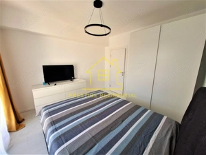 2 Cam- Pallady- Parcul Teilor-prima inchiriere - Mobilat si utilat modern-Parcare inclusa - imagine 14