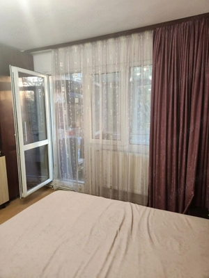 Apartament 3 camere, mobilat si utilat, boxa, parcare - imagine 11