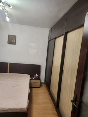 Apartament 3 camere, mobilat si utilat, boxa, parcare - imagine 16