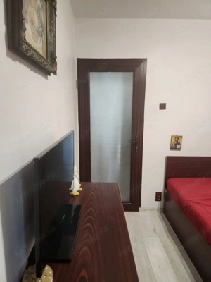 Apartament 3 camere, mobilat si utilat, boxa, parcare - imagine 10