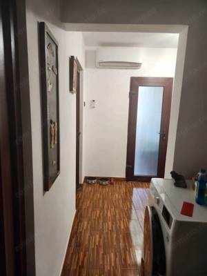 Apartament 3 camere, mobilat si utilat, boxa, parcare - imagine 4