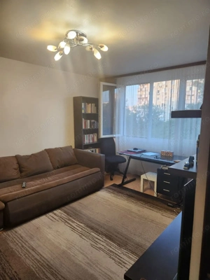 Apartament 3 camere, mobilat si utilat, boxa, parcare