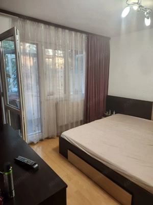 Apartament 3 camere, mobilat si utilat, boxa, parcare - imagine 6