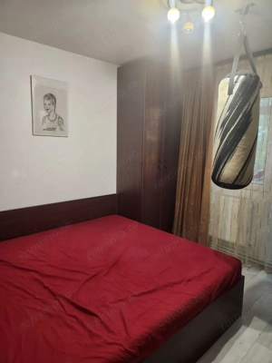 Apartament 3 camere, mobilat si utilat, boxa, parcare - imagine 18