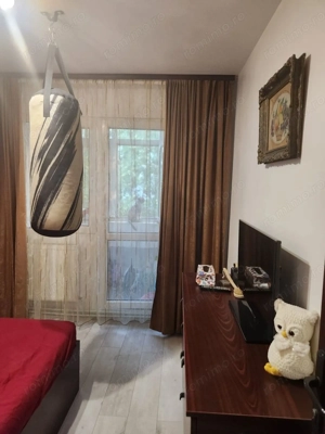 Apartament 3 camere, mobilat si utilat, boxa, parcare - imagine 13