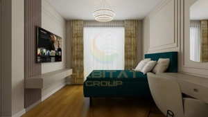 Titan-Liviu Rebreanu 3 camere, 2 bai, 64.65 mp, stb la 2 min - imagine 18