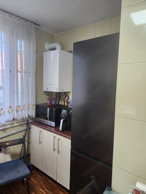 Apartament 3 camere, mobilat si utilat, boxa, parcare - imagine 14