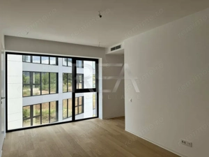 Studio Dublu in One Lake Club la 12 min Metrou Pipera