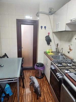 Apartament 3 camere, mobilat si utilat, boxa, parcare - imagine 9