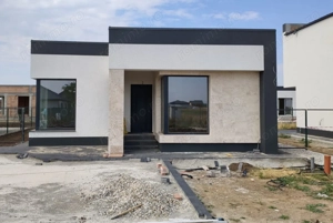 Vila individuala 4 camere- 2 min STV