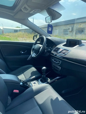 Renault Megane 3 - imagine 8